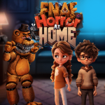 Play FNAF Horror at Home now!