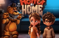 Play FNAF Horror at Home now!