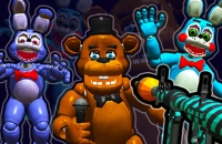 Play FNaF Shooter now!