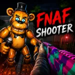 FNaF Shooter - free online game