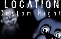 Play FNAF Sister Location: Custom Night now!