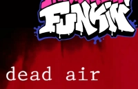 Play FNF: Dead Air (Internet Horror Media) now!