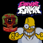 Play FNF Tales From the Treehouse now!