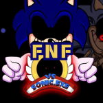 Play FNF vs Sonic.EXE now!