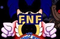 Play FNF vs Sonic.EXE now!