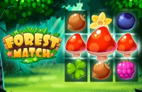 Play Forest Match now!