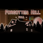 Play Forgotten Hill: Fall now!