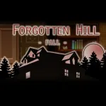 Forgotten Hill: Fall