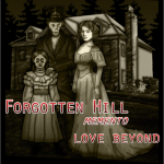 Play Forgotten Hill Memento: Love Beyond now!