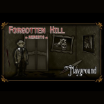 Play Forgotten Hill Memento: Playground now!