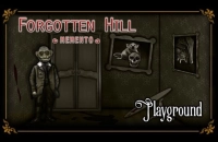 Play Forgotten Hill Memento: Playground now!