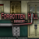 Play Forgotten Hill: Surgery now!