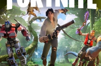 Play Fortnite Unblocked now!