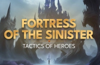Play Fortress of the Sinister now!
