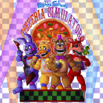 Play Freddy Fazbear's Pizzeria Simulator now!