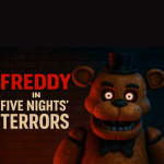 Play Freddy in Five Nights Terrors now!