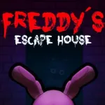 Freddy's Escape House