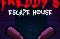 Play Freddy's Escape House now!
