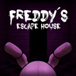 Freddy's Escape House - free online game