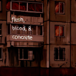 Play Fresh, Blood, & Concrete now!
