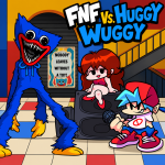 Play Friday night Funkin Hugie Wugie now!