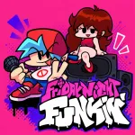 Friday Night Funkin' - free online game