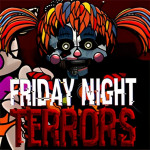Play Friday Night Terrors now!