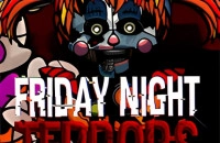 Play Friday Night Terrors now!