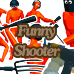 Play Funny Shooter now!