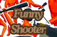 Play Funny Shooter now!