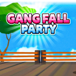 Play Gang Fall Party now!
