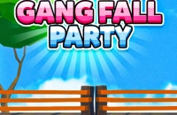 Play Gang Fall Party now!
