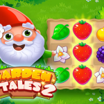 Play Garden Tales 2 now!