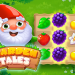 Play Garden Tales now!
