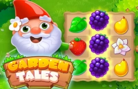 Play Garden Tales now!