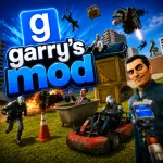 Garry's Mod - free online game