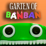 Play Garten of Banban now!
