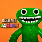 PLay Garten of Banban now!