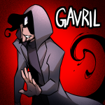 Play GAVRIL now!