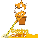 Play Getting Over It now!