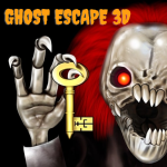 Play Ghost Escape 3D now!