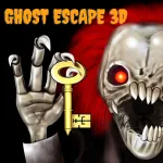 Ghost Escape 3D