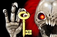 Play Ghost Escape 3D now!