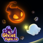 Play Ghost Fight IO now!