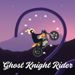 Play Ghost Knight Rider now!