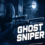 Play Ghost Sniper now!