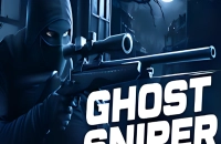 Play Ghost Sniper now!