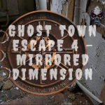 Play Ghost Town Escape 4 – Mirrored Dimension now!