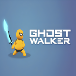 Play Ghost Walker now!