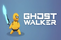 Play Ghost Walker now!